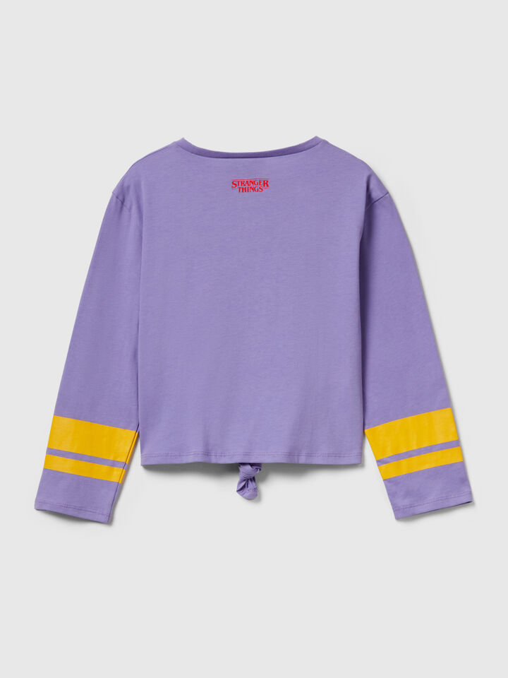 SWEATER L/S Junior Girl image number 2